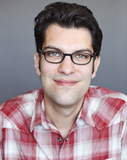 Dan Mintz