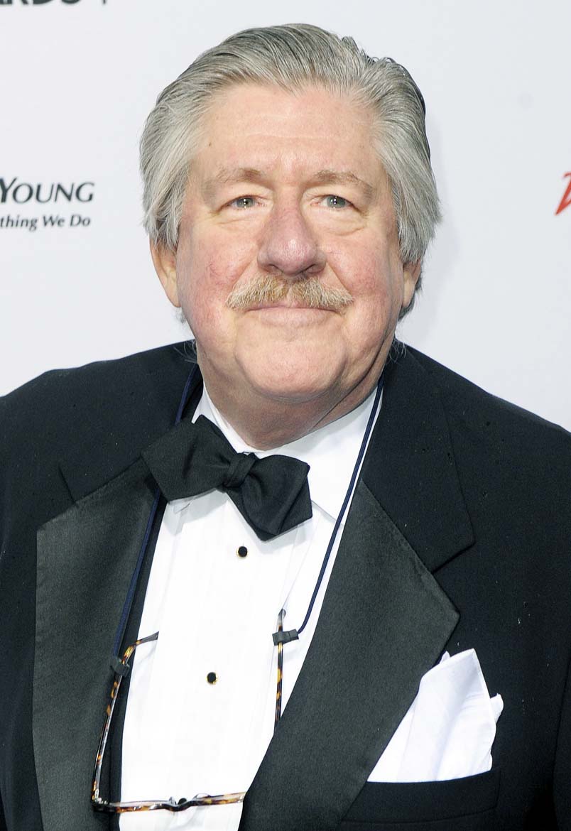 Edward Herrmann