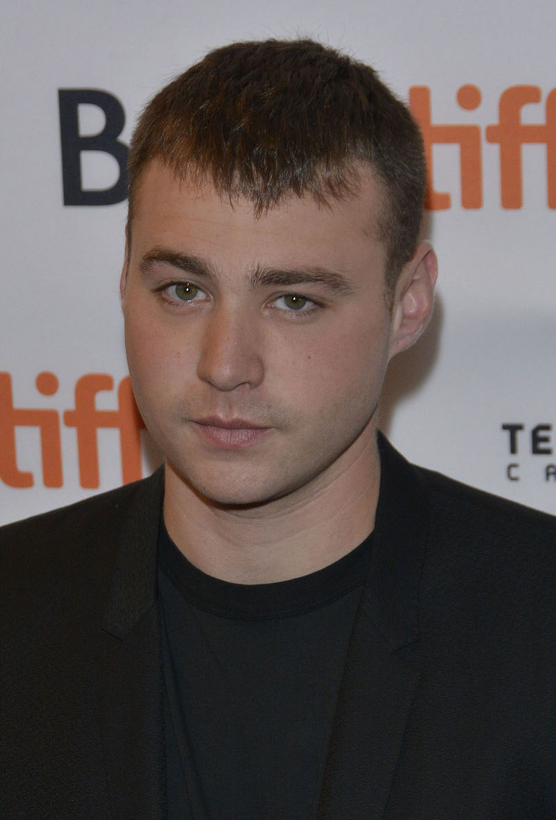 Emory Cohen