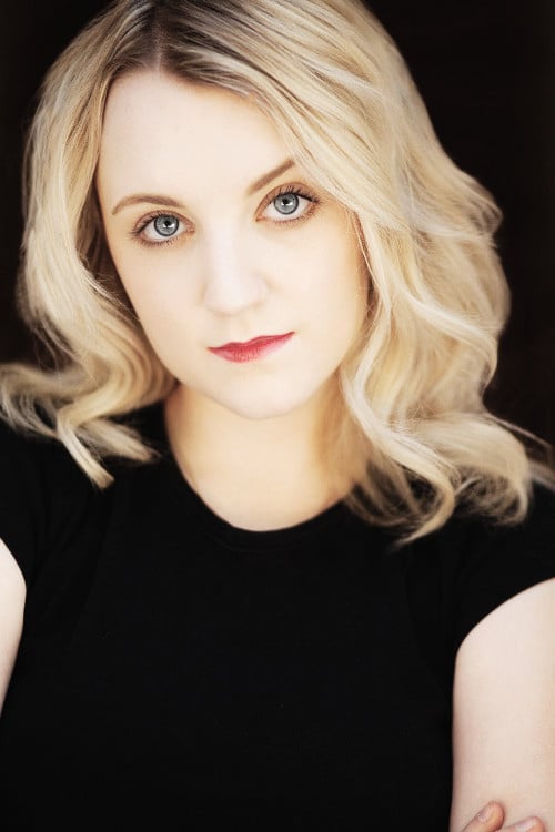 Evanna Lynch