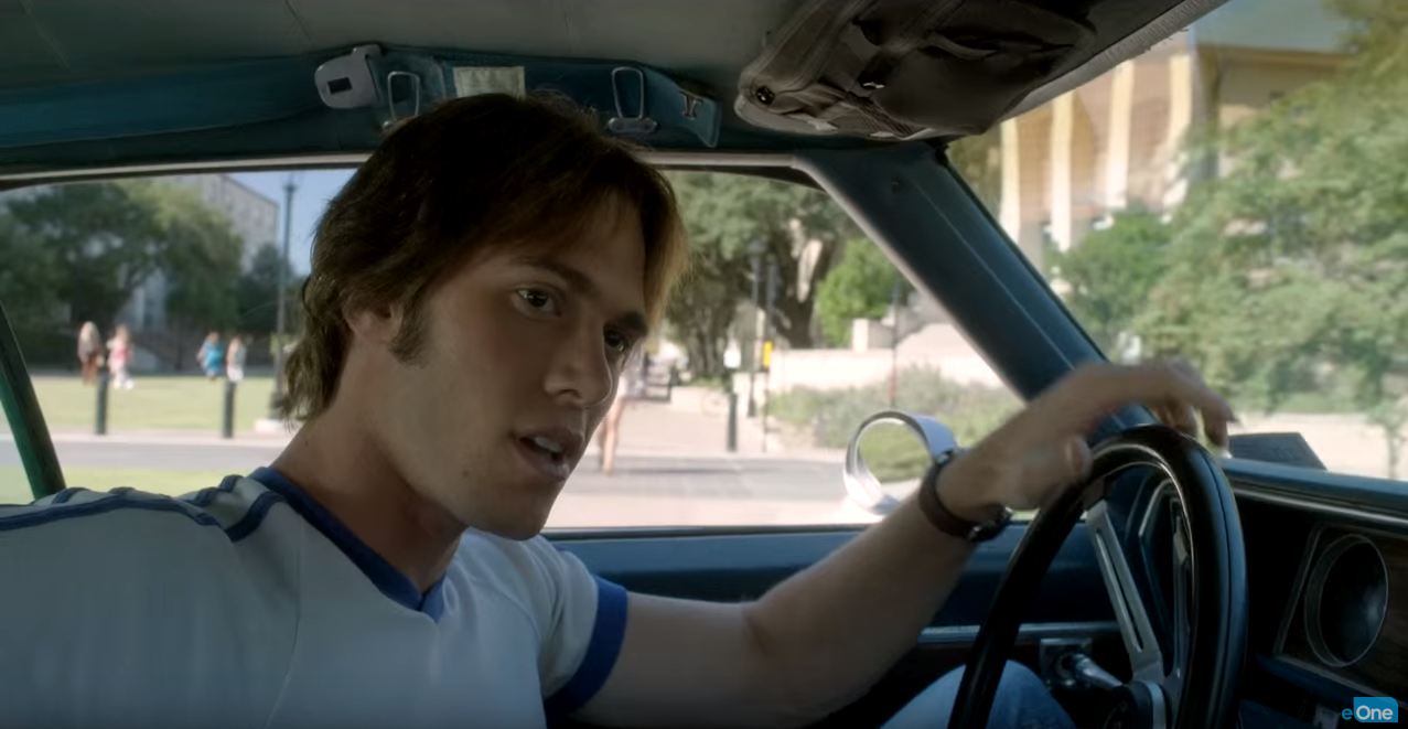 Cover Everybody Wants Some – Trailer Internacional