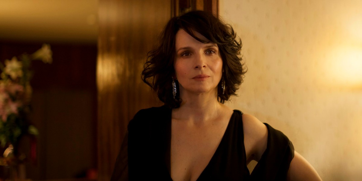 ¡Feliz cumpleaños, Juliette Binoche!