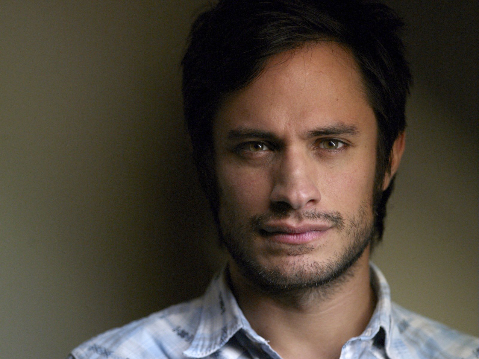 Gael García Bernal se une a comité del Óscar