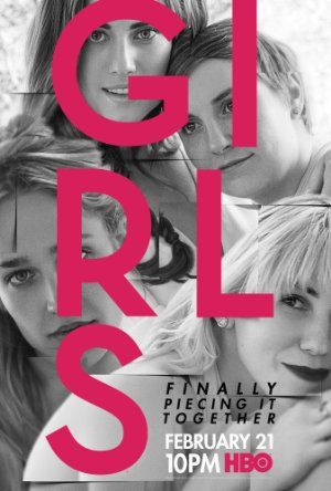 Girls Temporada 1