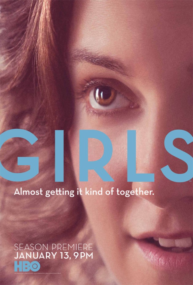 Girls Temporada 2