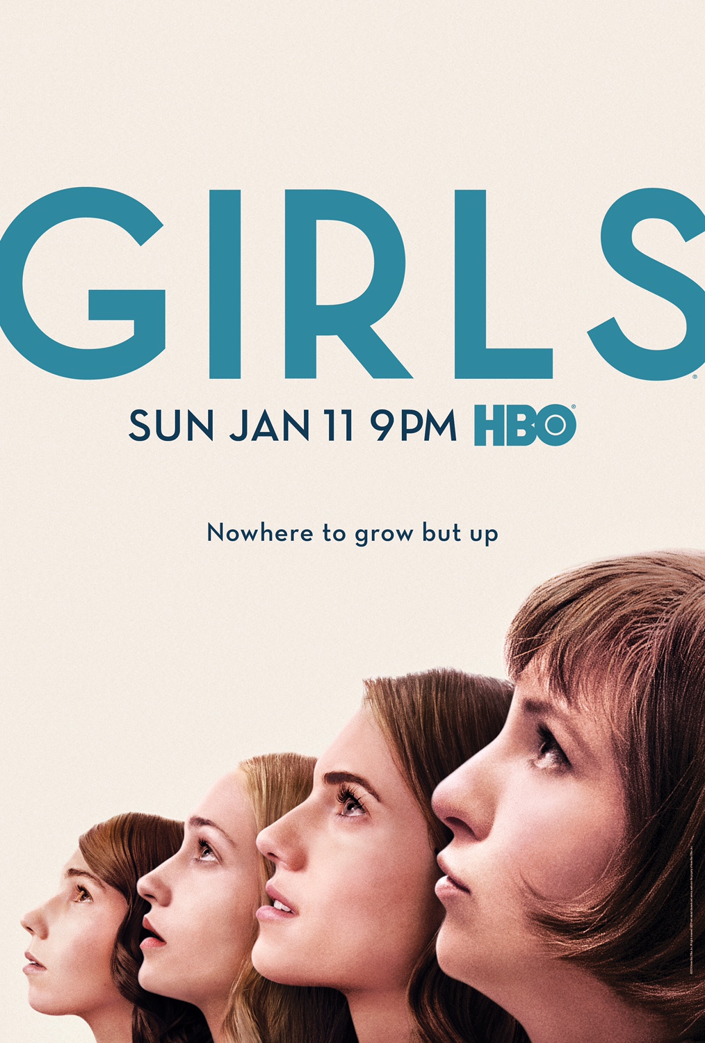 Girls Temporada 4