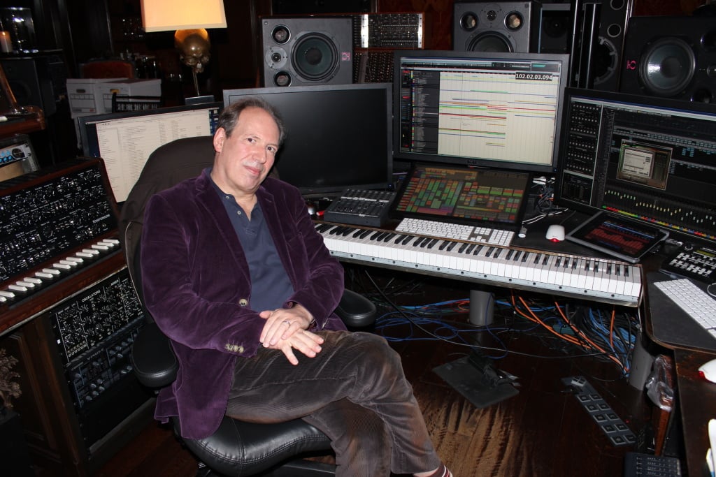 Hans Zimmer: No más películas de superhéroes