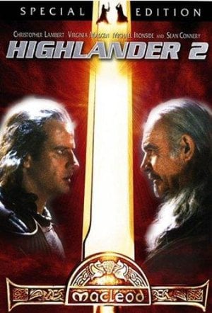 Highlander II: Duelo Final