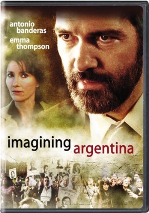 Imaginando Argentina