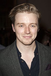 Jack Lowden