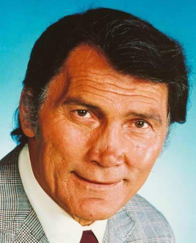 Jack Palance