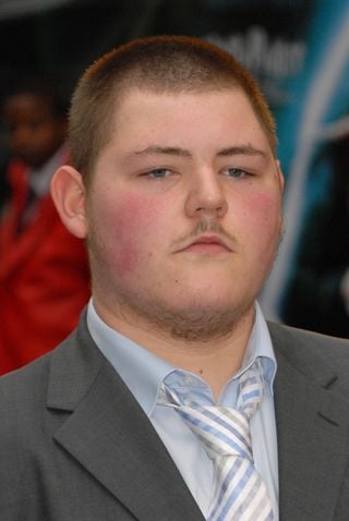 Jamie Waylett