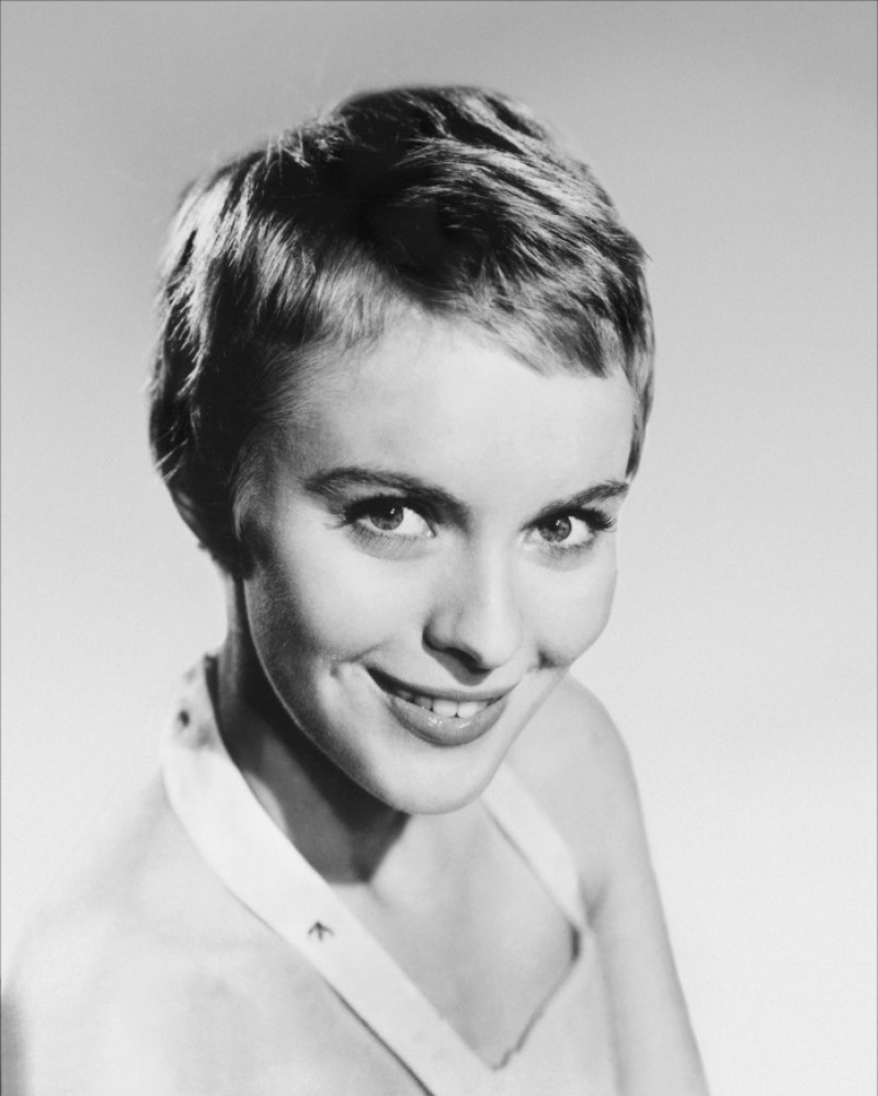 Jean Seberg