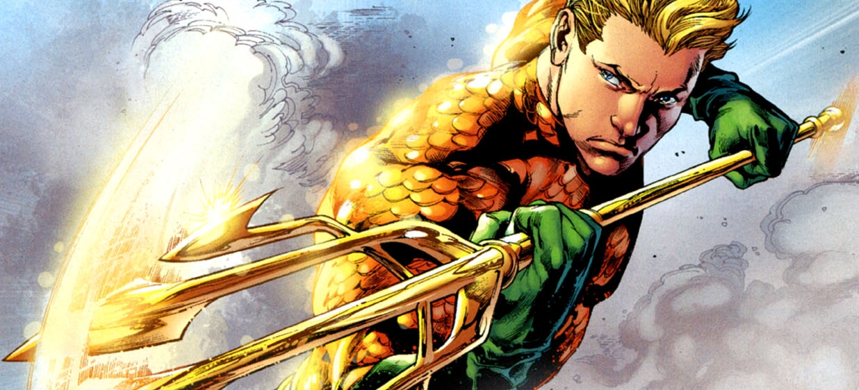 Jeff Nichols habla de Aquaman y las filtraciones de Sony Pictures