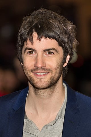 Jim Sturgess