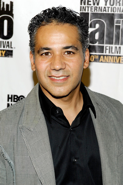 John Ortiz