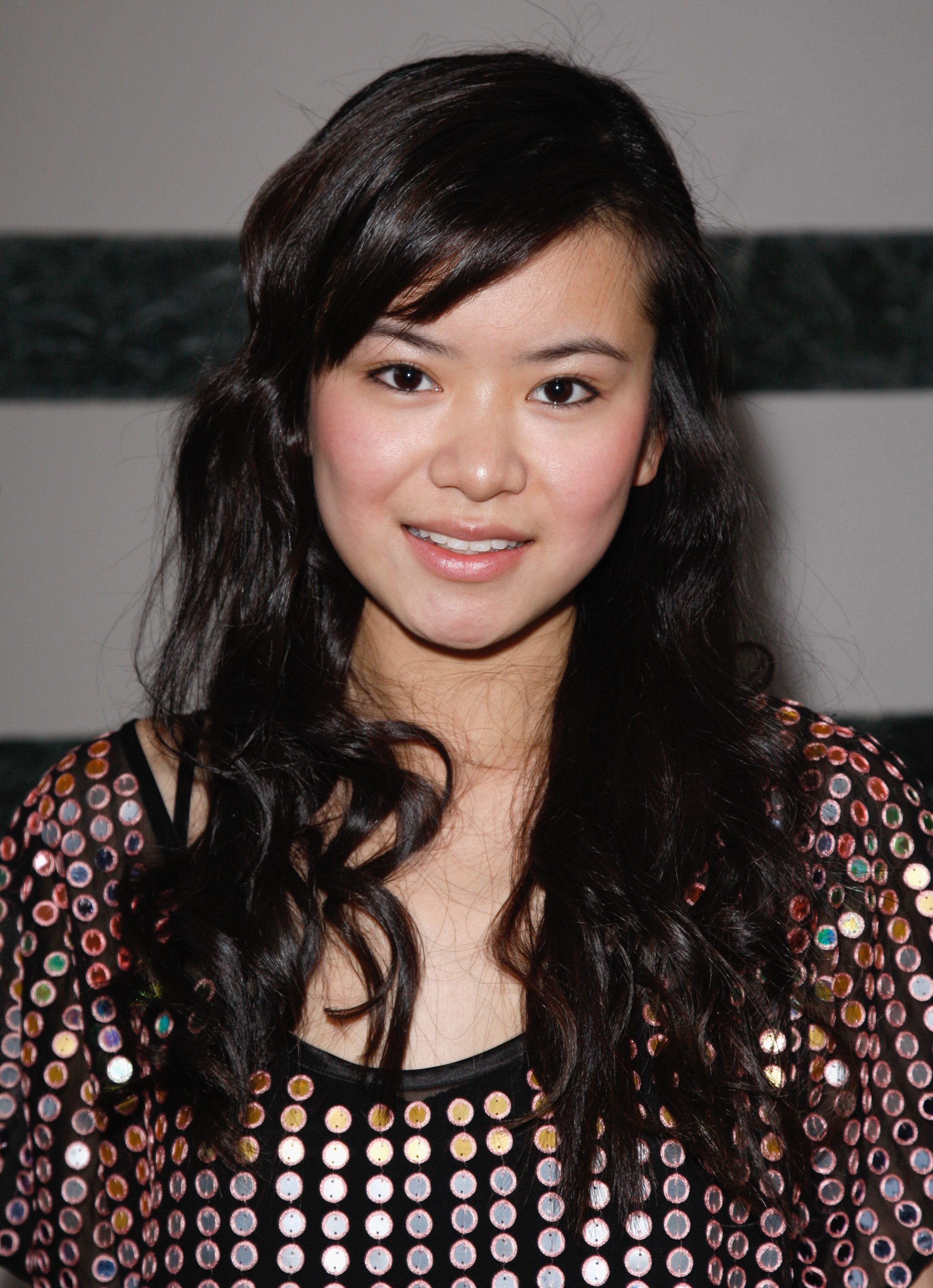 Katie Leung