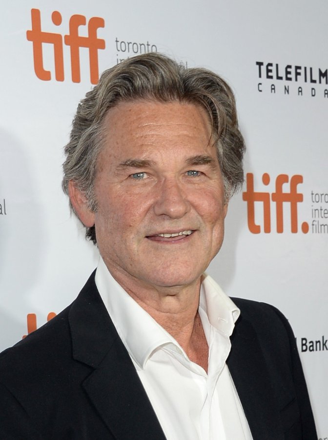 Kurt Russell