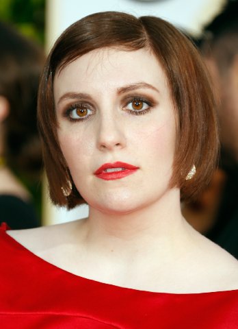 Lena Dunham