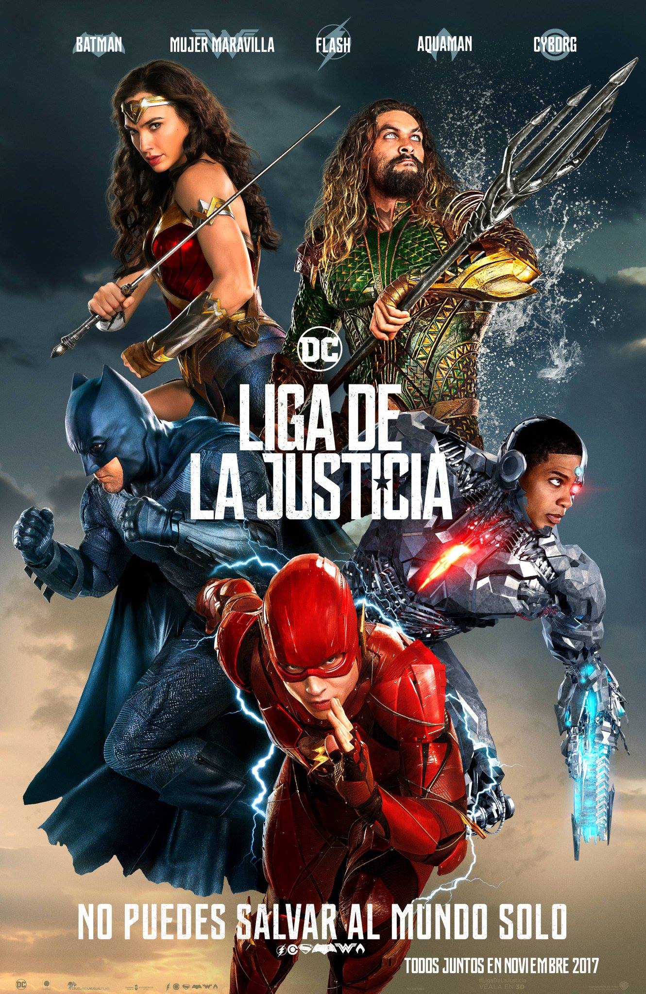 Liga de la Justicia