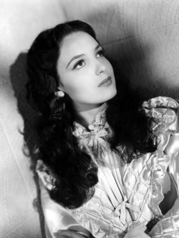 Linda Darnell