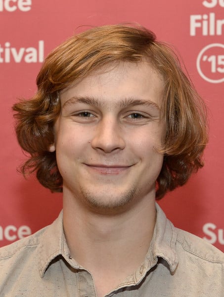 Logan Miller