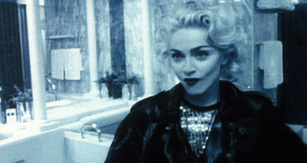 Madonna: Truth or Dare