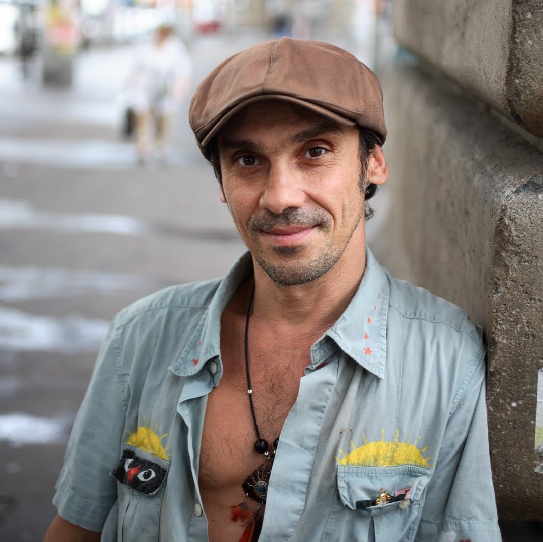 Manu Chao