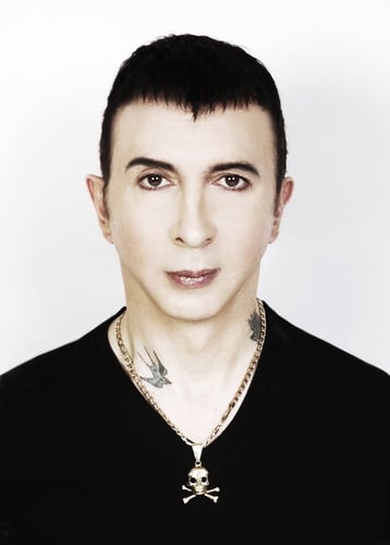 Marc Almond