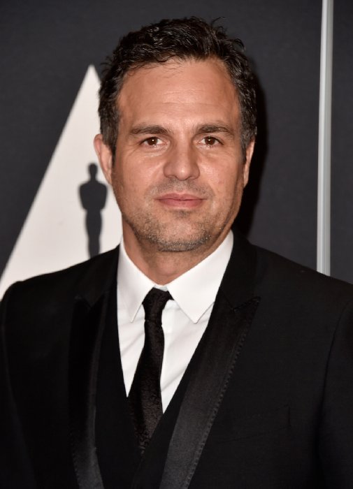 Mark Ruffalo