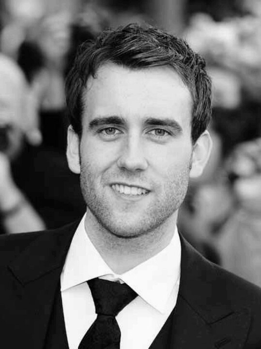 Matthew Lewis