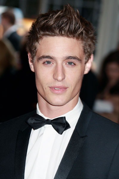 Max Irons