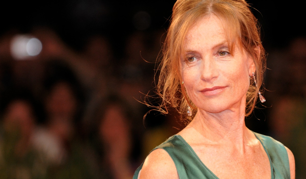 Lo mejor de Isabelle Huppert