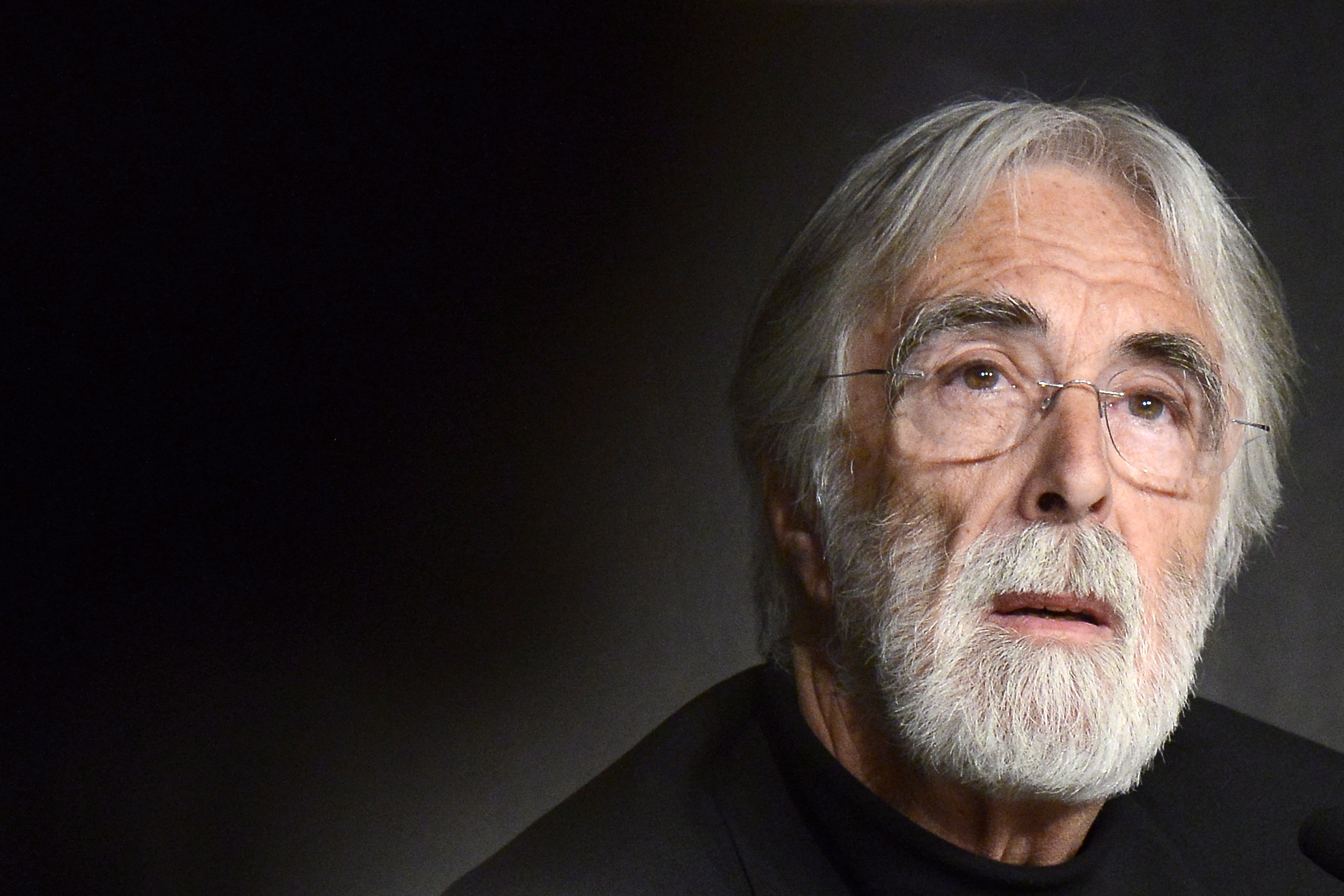 Lo mejor de Michael Haneke