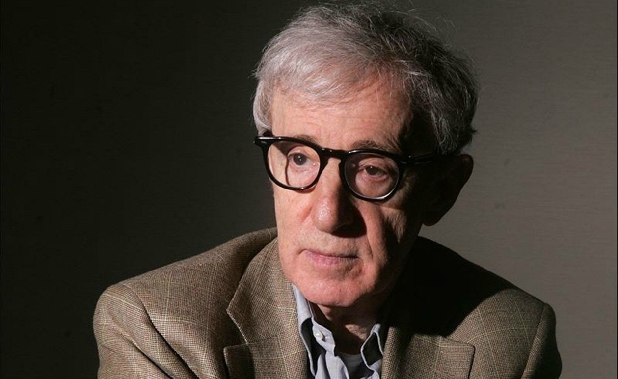 Los mejores personajes masculinos de Woody Allen