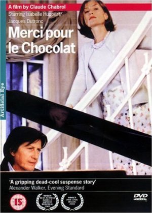 Merci pour le Chocolat