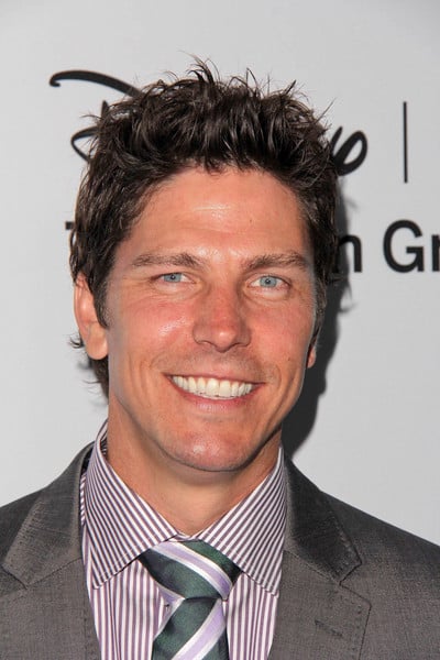 Michael Trucco