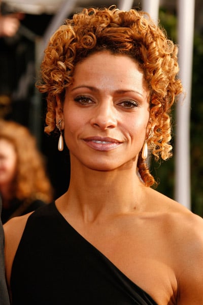 Michelle Hurd