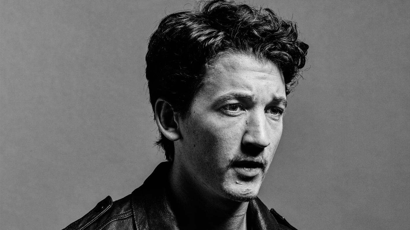 Miles Teller pudo haber sido Han Solo