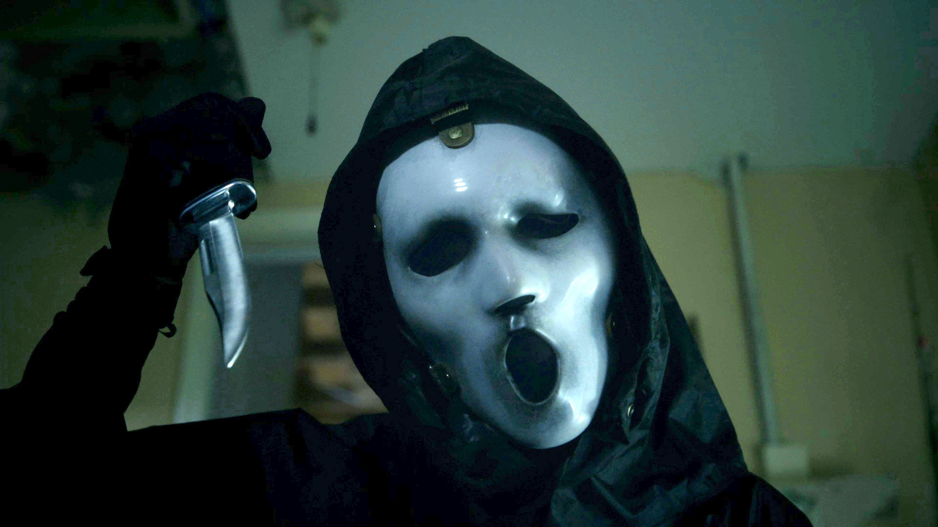 MTV renueva Scream para una segunda temporada