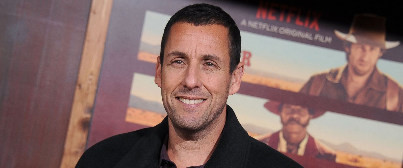 Netflix ya lanzó trailer de la segunda cinta de Adam Sandler