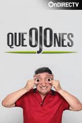 Que OJOnes