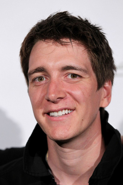 Oliver Phelps