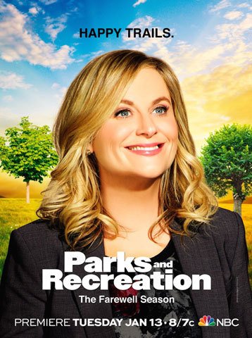 Parks and Recreation Temporada 7