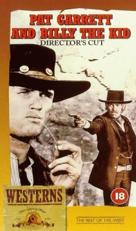 Pat Garrett & Billy the Kid