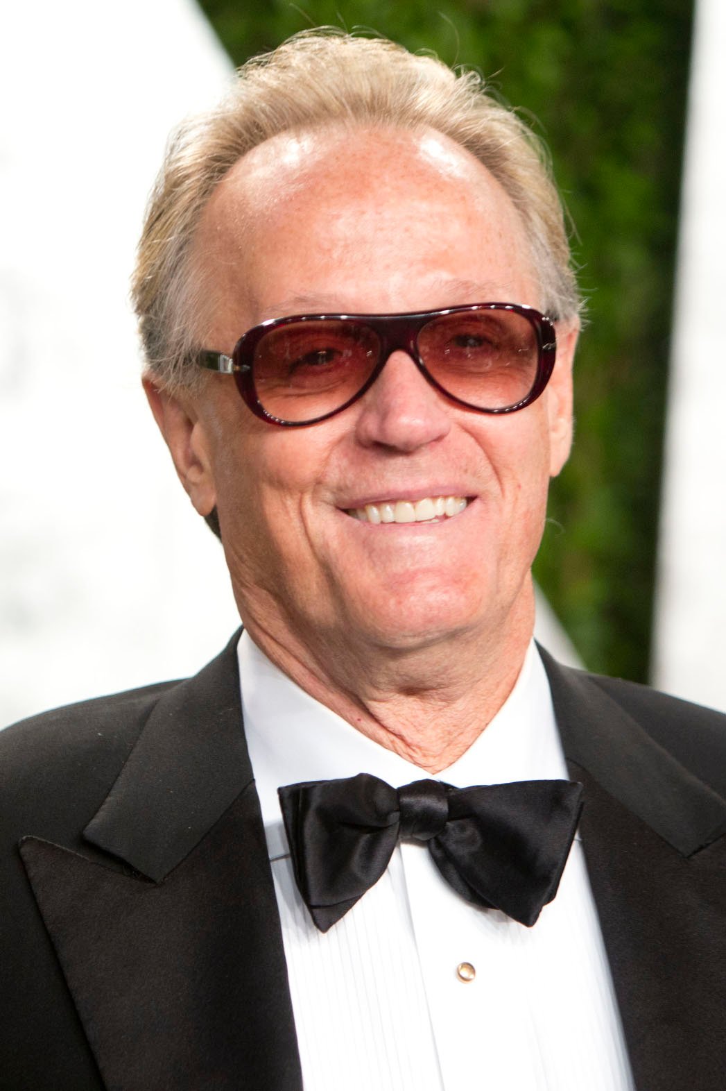 Peter Fonda