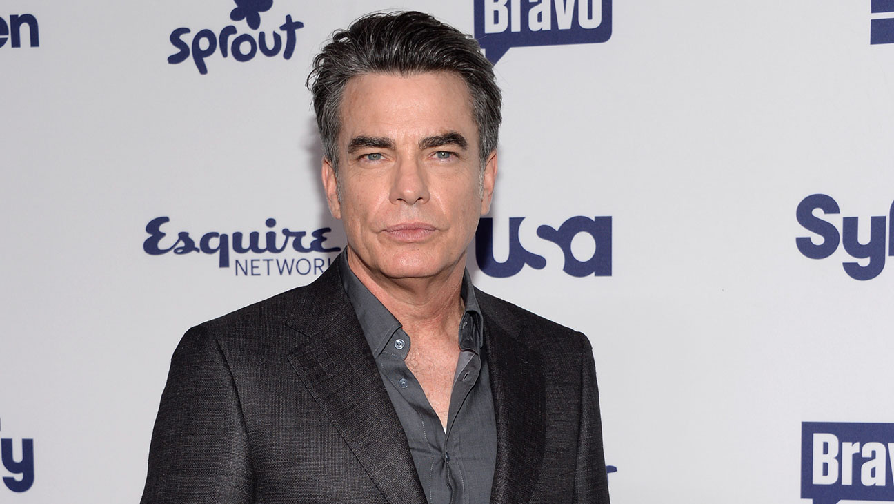 Peter Gallagher se integra a serie de Cruel Intentions