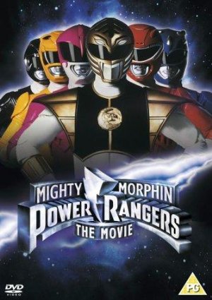 Power Rangers: The Movie