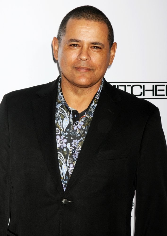 Raymond Cruz