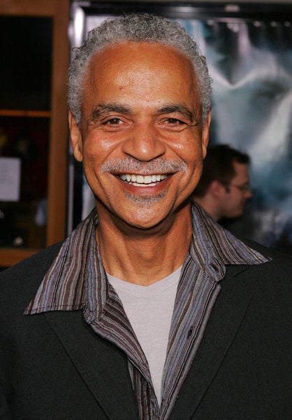 Ron Glass